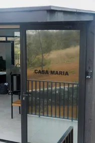 Casa María Boutique Cabin - Image 3