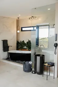 Casa María Boutique Cabin - Image 2