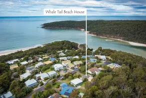 Whale Tail Beach House - Image 2