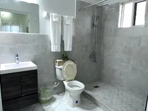 Solemn Suites Rm 9 - Image 5