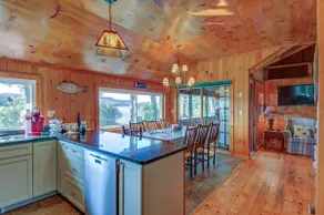 Whispering Pines Lakeside Cabin - Image 3