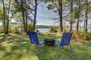Whispering Pines Lakeside Cabin - Image 5