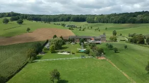 Hoeve Espewey - cozy cottage in old farmhouse - Image 5