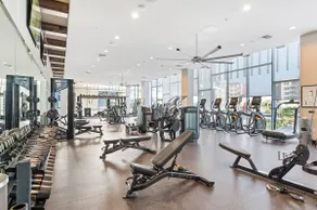 Game On! Penthouse: Pickleball Ct & Endless Games - Image 5