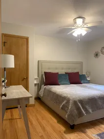 Lake Boulevard Retreat - Image 4