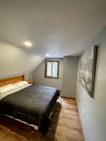 The 5's Lodge Bartlett NH 5min Attitash 5 bedrooms - Image 2