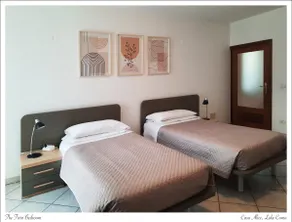 \"Casa Alice\" large private garden- lake and mountains- free WiFi - Image 3