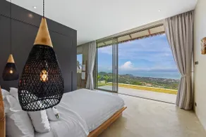 Designer's Delight: Lilly Belle: 4 Bed Pool Villa - Image 4