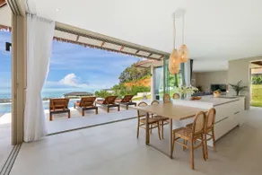 Designer's Delight: Lilly Belle: 4 Bed Pool Villa - Image 2
