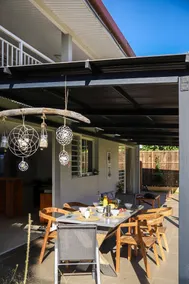 VILLA 270m² 12p + Piscine Wifi Parking (Papeete) - Image 2