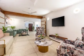 Homlee-Excellency Large 4BHK-South Delhi- NFC - Image 2