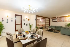 Homlee-Excellency Large 4BHK-South Delhi- NFC - Image 3