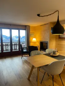 Luxury apartment - Image 4
