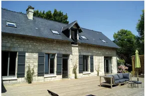 House with panoramic view - Image 3