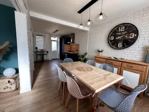 ”Le Pondy” House 6 people - Image 3