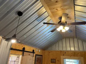 De Soto Riverview Cabins # 1 - Image 3