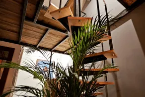 Le Chalet-Loft-Private Bathroom-Apartment-V - Image 5