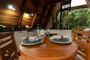 Cedro da Mata Cabin - Image 4