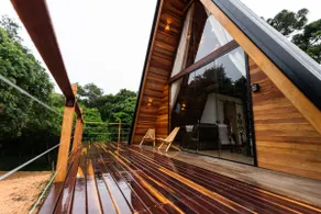 Cedro da Mata Cabin - Image 2