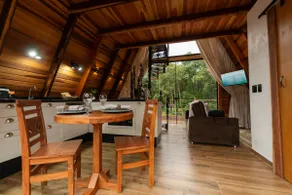 Cedro da Mata Cabin - Image 3