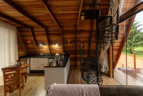 Cedro da Mata Cabin - Image 5