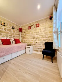 Studio Paris 15th - Image 4