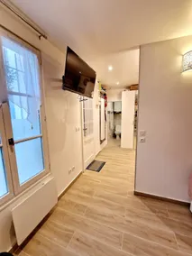 Studio Paris 15th - Image 3
