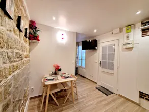 Studio Paris 15th - Image 2