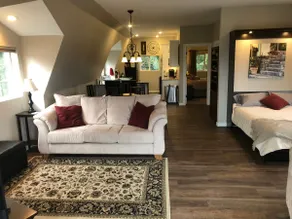 Lovely \"Wine Country Casita\" - Private Guesthouse, Beautiful Views - Image 5