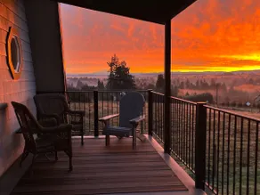 Lovely \"Wine Country Casita\" - Private Guesthouse, Beautiful Views - Image 3