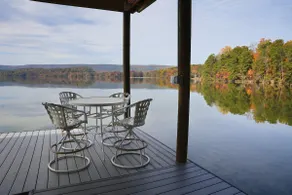 Vintage Mountain Lake Cabin | Dock, Camp Vibes! - Image 5
