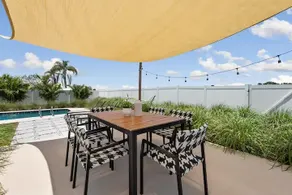 4 BR, 5 bds, 2 Kngs, sparkling clean, private pool - Image 5