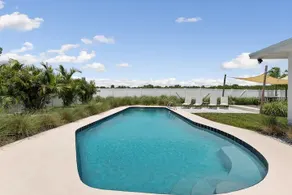 4 BR, 5 bds, 2 Kngs, sparkling clean, private pool - Image 4