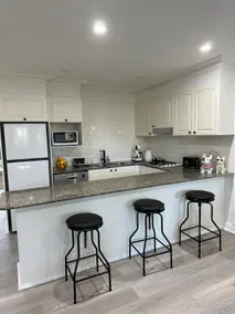 Quiet, spacious & central - Image 3