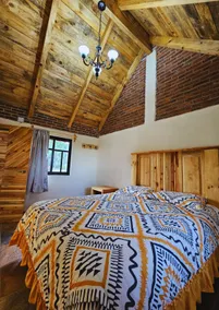 Magical Cabin in Huasca - Image 5