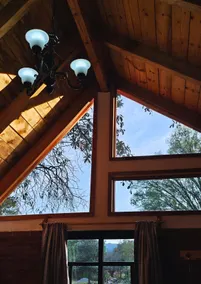 Magical Cabin in Huasca - Image 3