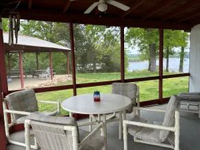 Lake View Cabin, Screened Porch ON Norfork Lake! - Image 2