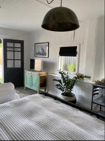 Rustic Nest Boutique Studio Accommodation - Image 4