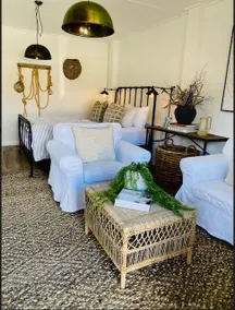 Rustic Nest Boutique Studio Accommodation - Image 5