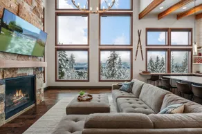 Golf Getaway Stunning Lake & Mountain Views - Image 5
