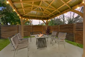 Relaxation Station | Fire Pit, Near NASA & Kemah - Image 5