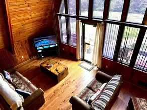 Cabin Taylorsville - Image 3