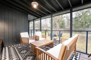Walk 2 Lake/Shops | Hot Tub | King Bed | Fireplace - Image 3