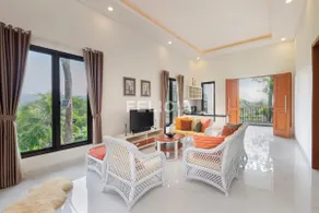 Vacation in Sentul Bogor, Villa Alana Pool+2Gazebo - Image 3