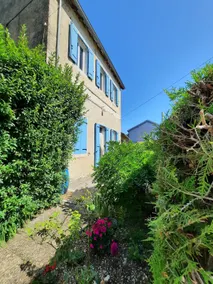 La Maison Bleue Ancienne Ecole - Image 2