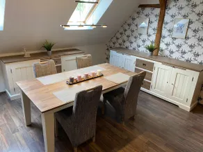 Vacation home at Hasbruch - Image 3