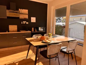 Apartment with plenty of privacy, 2 bedrooms + sofa bed - Image 4