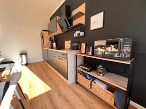 Apartment with plenty of privacy, 2 bedrooms + sofa bed - Image 3