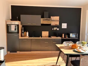 Apartment with plenty of privacy, 2 bedrooms + sofa bed - Image 5
