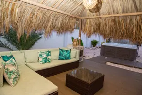 Sunny palapa casita - Image 5